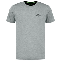 Korda Compass Tee Heather Grey
